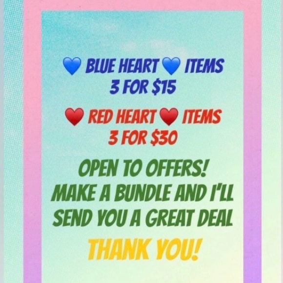 💙 3 Shirt Bundle - Size L/XL Baby Tee’s / Cropped - Picture 13 of 13